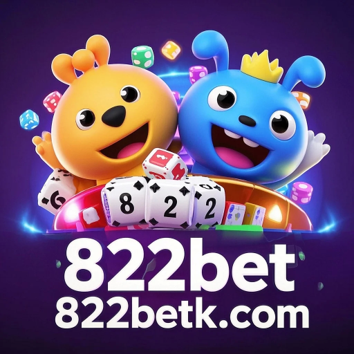 822bet